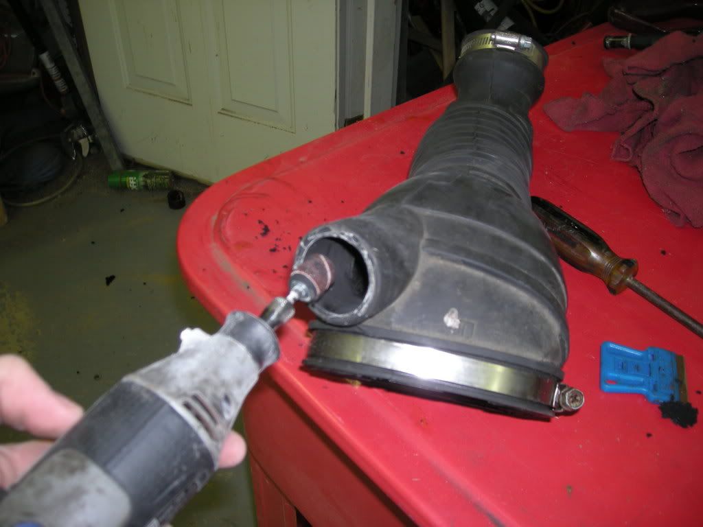 recirculating bov on a 1g with a 2g maf.... DSMTalk Forums